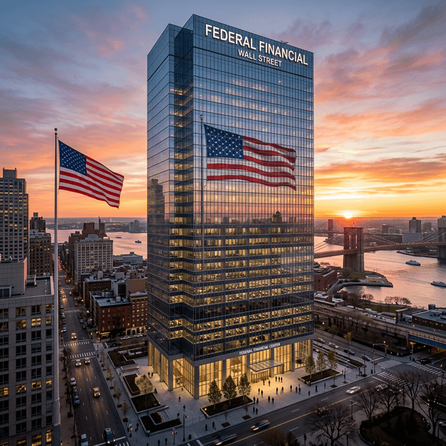 Navigating the New Era of American Wealth: Tax Reforms and Portfolio Strategies