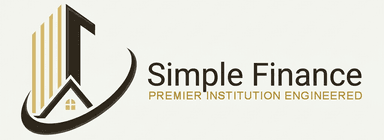 Simple Finance Logo