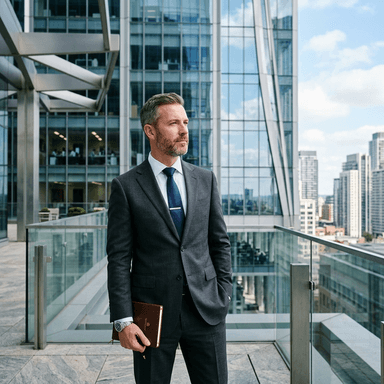 Corporate professional