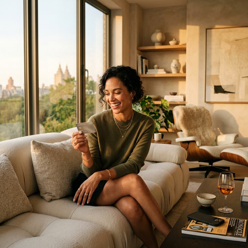 Personal Banking Lifestyle