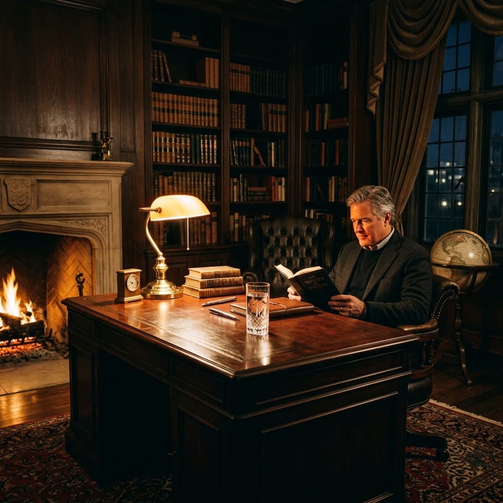 Wealth Management Study